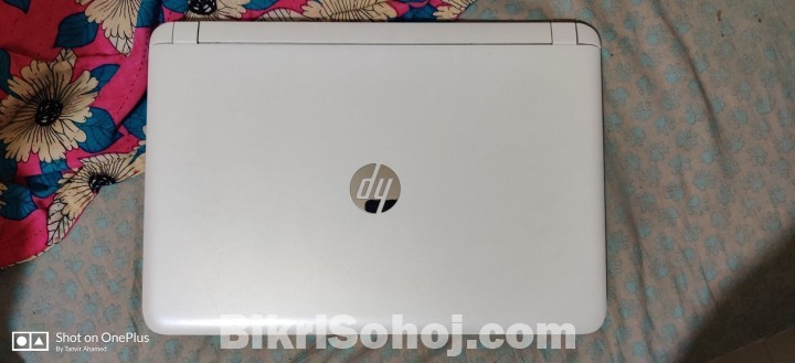 Hp core i3 5th gen